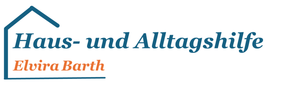 Haus- und Alltagshilfe